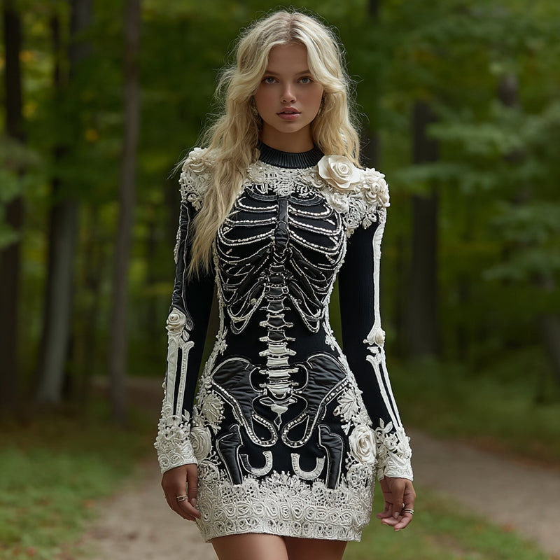 Elegantly Designed Sweater