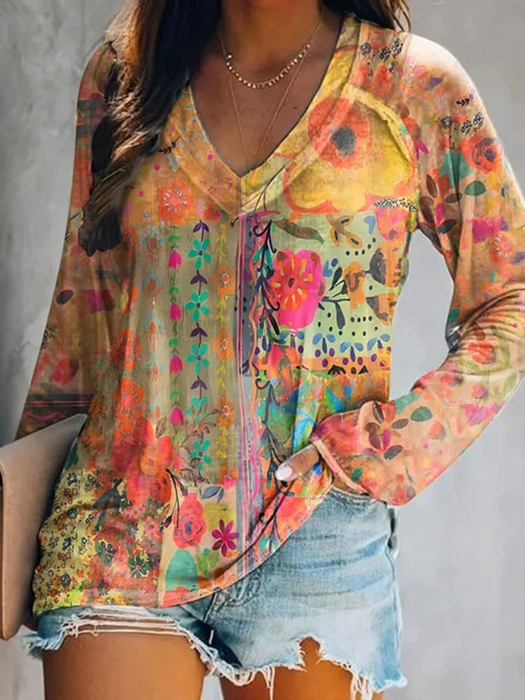 Beautifully Crafted T-Shirt