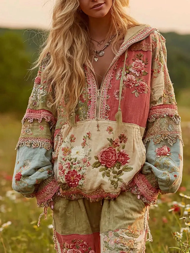 Beautifully Crafted Shirt