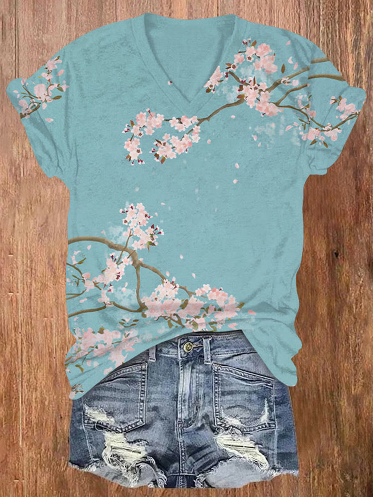 Vintage Inspired T-Shirt