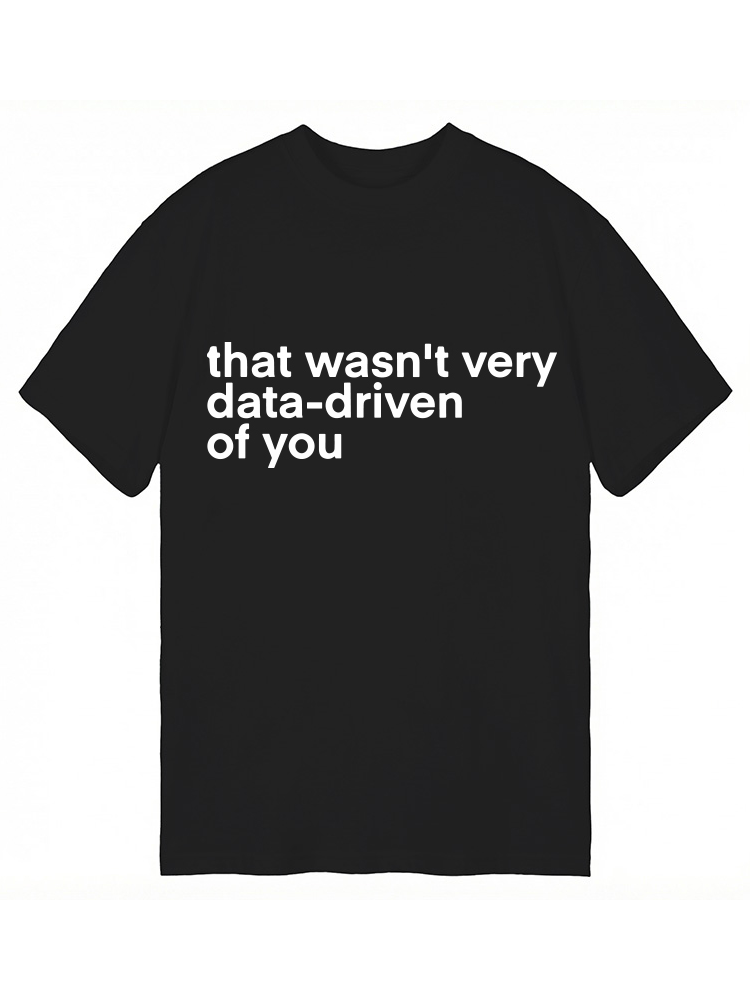 Classic Designed T-Shirt