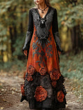 Black orange