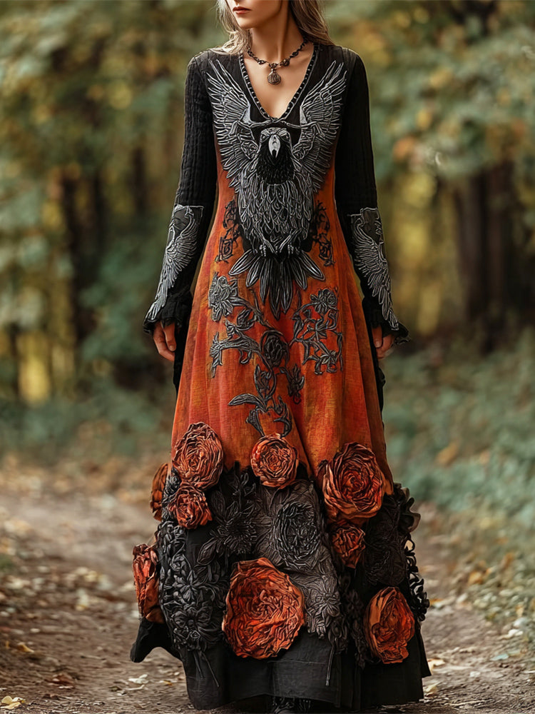 Black orange