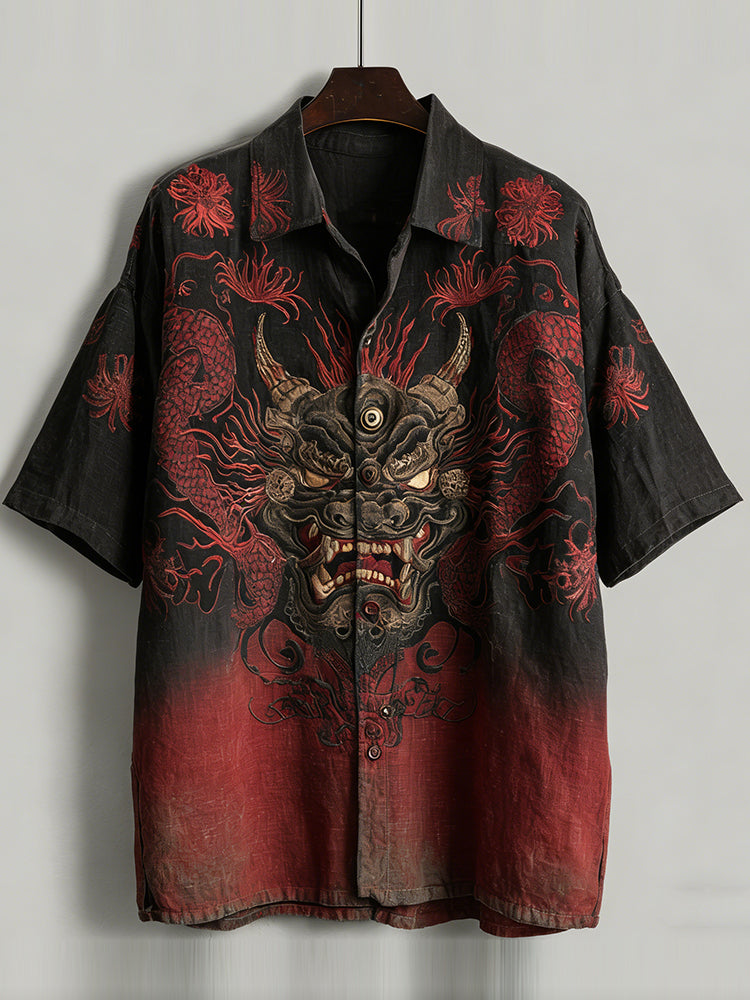 Thoughtfully Designed Shirt