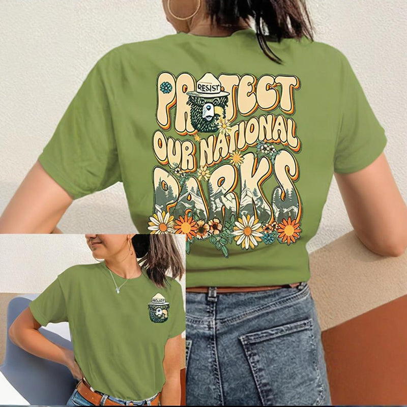 Beautifully Crafted T-Shirt