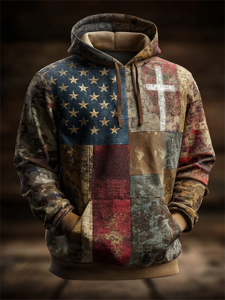 Thoughtfully Designed Garment