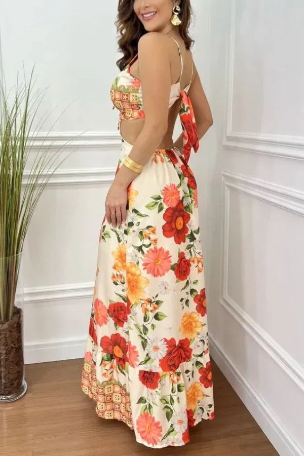 Classic Vintage & Enduringly Stylish Dress