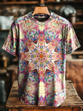 Gracefully Designed T-Shirt