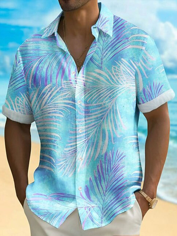 Thoughtfully Designed Shirt