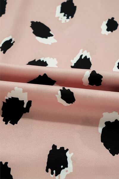 Beautifully Finished Blouse in a Timeless Design