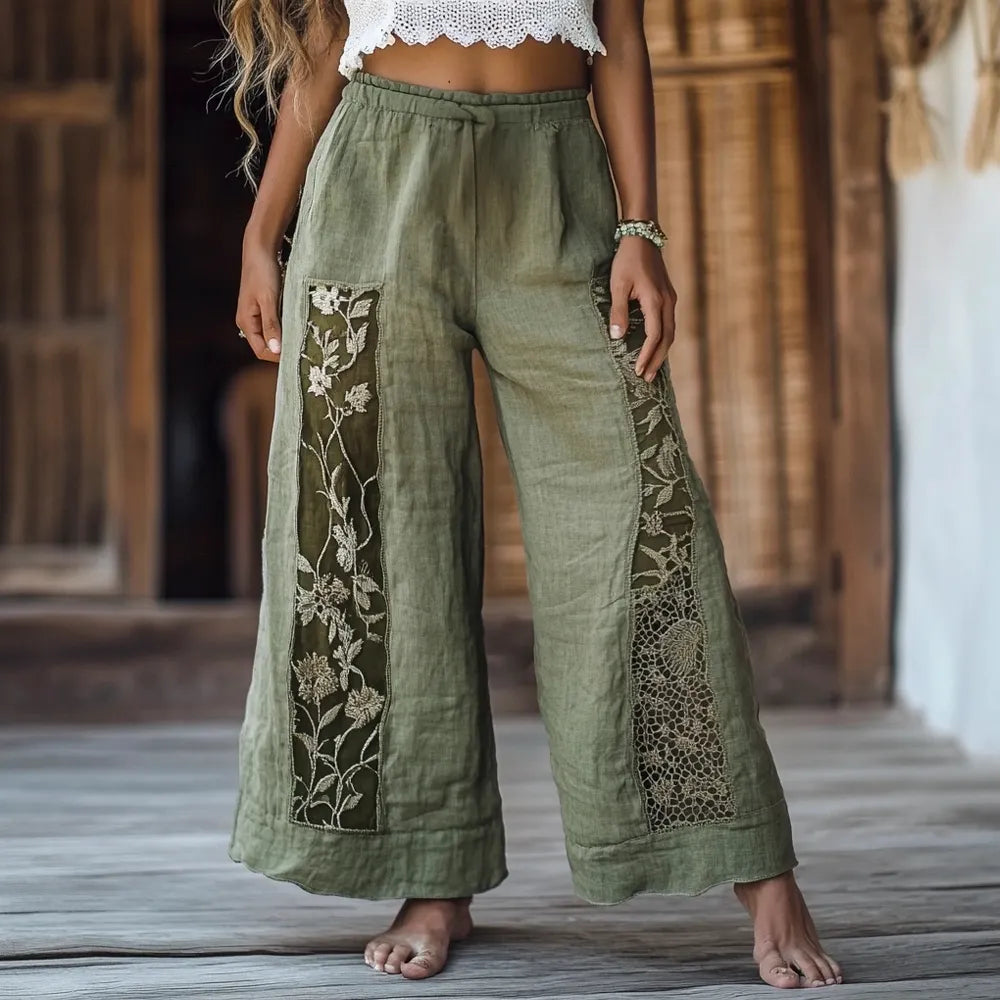 Elegantly Designed Garment
