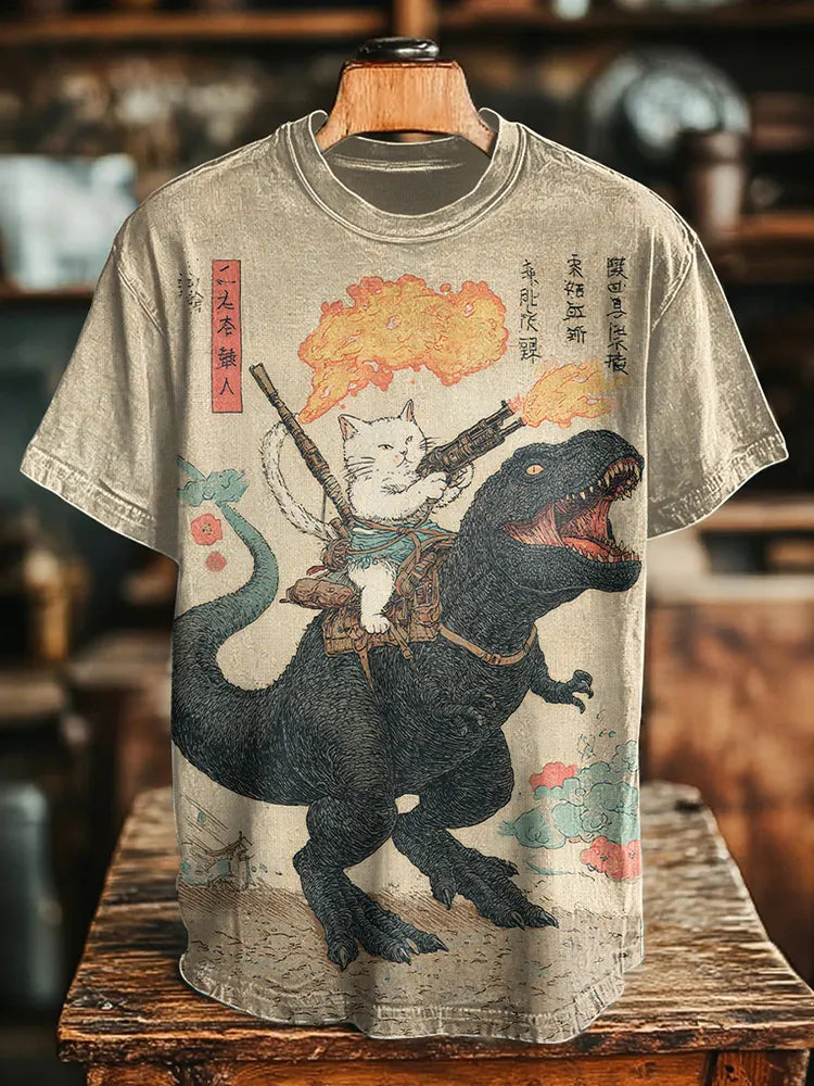 Beautifully Crafted T-Shirt