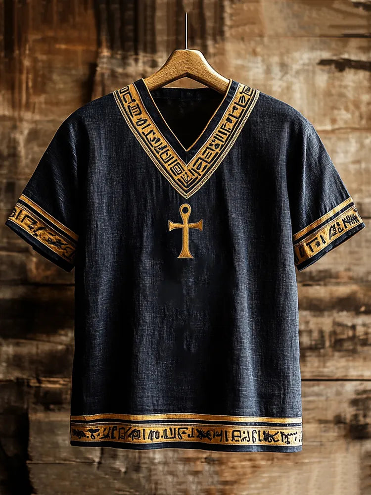 Vintage Inspired Shirt