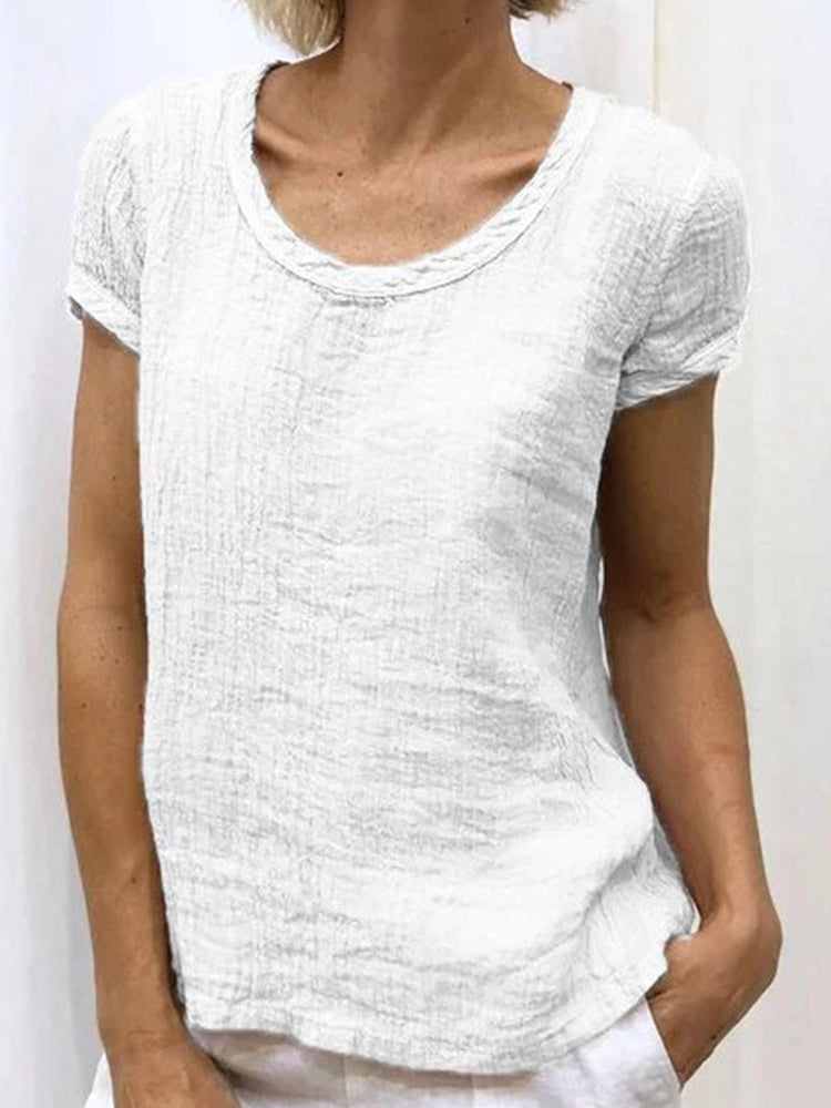 Beautifully Crafted T-Shirt