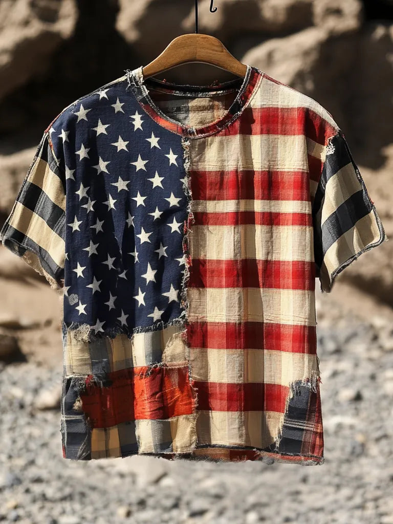 Thoughtfully Designed T-Shirt