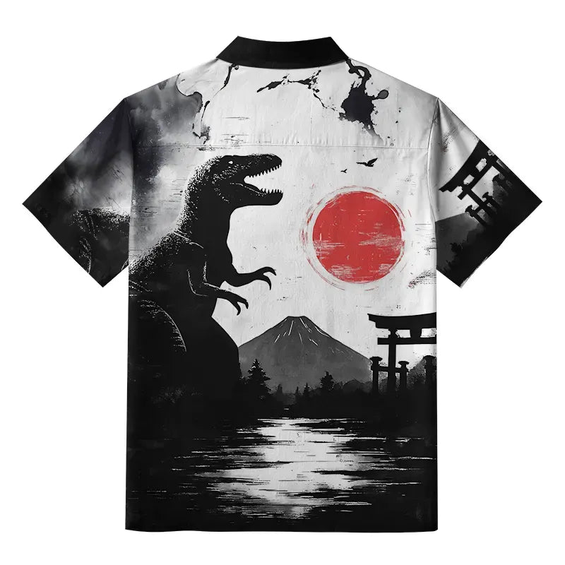 Thoughtfully Designed Shirt