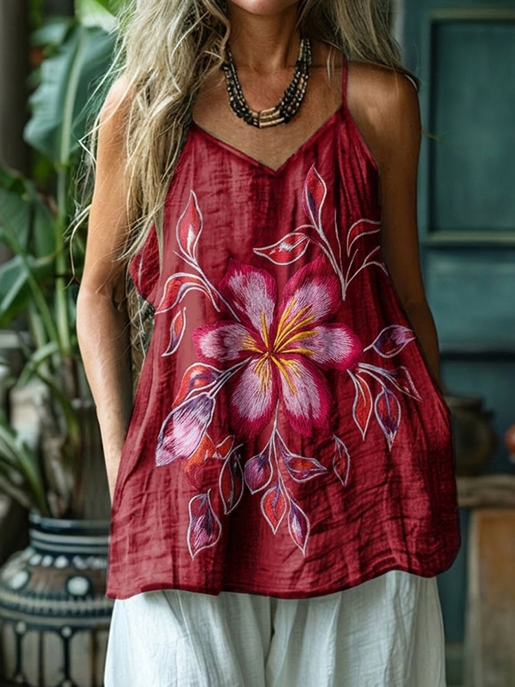 Elegantly Designed Garment