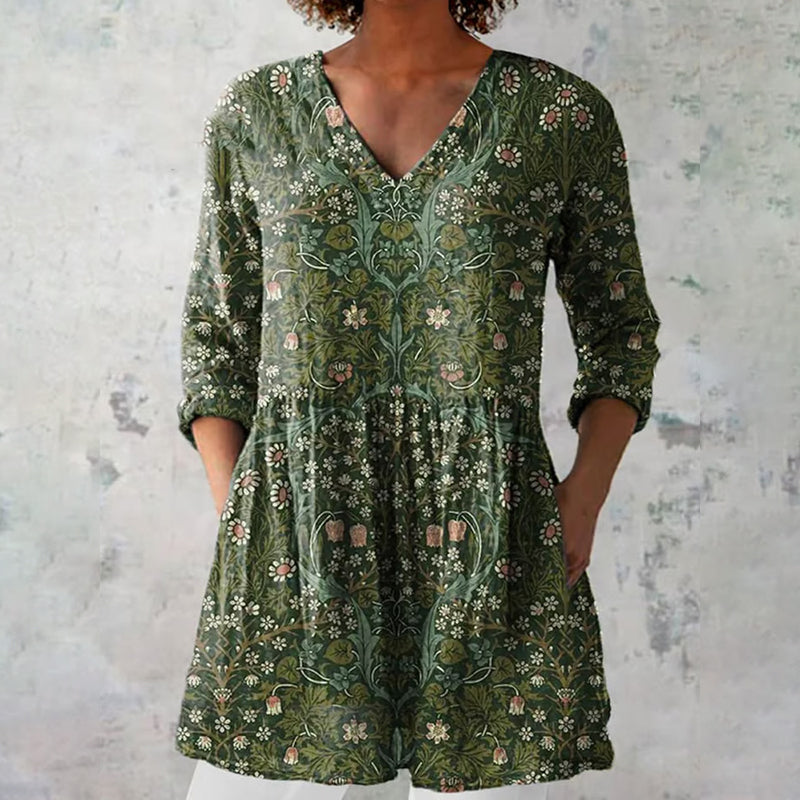 Beautifully Crafted Blouse