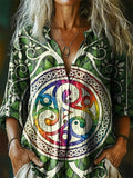 Beautifully Crafted Shirt