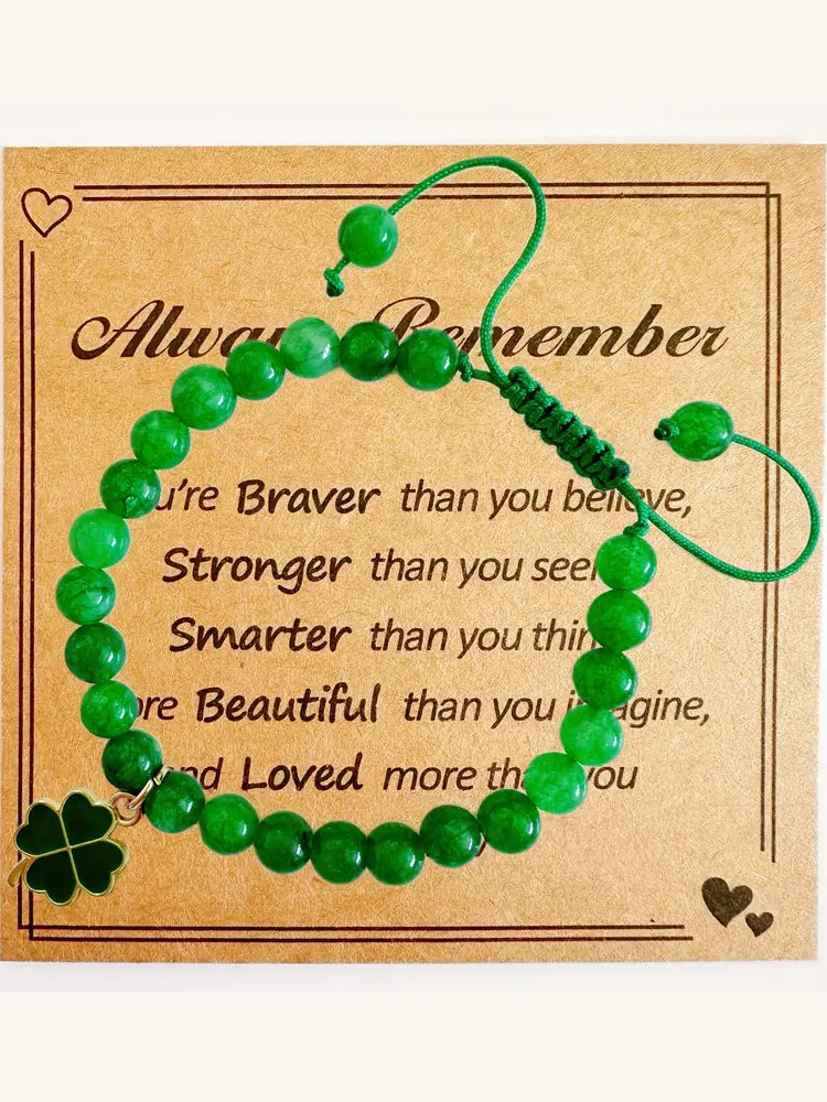Beautiful Bracelet with Unique Style