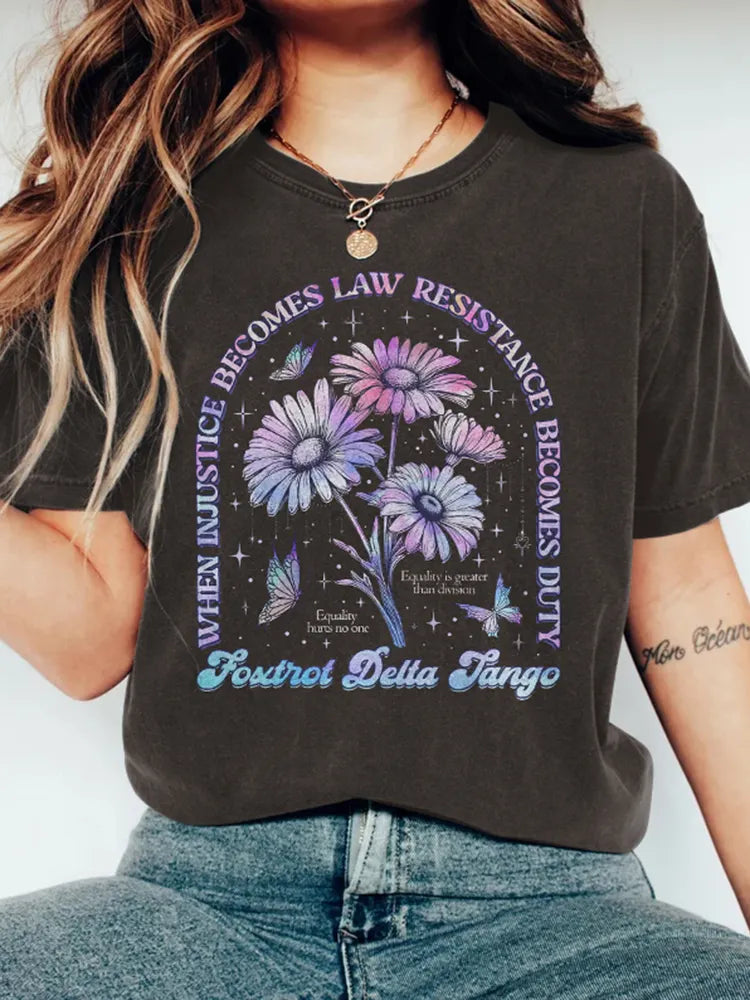 Vintage Inspired Shirt