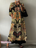 Classic Designed Dress