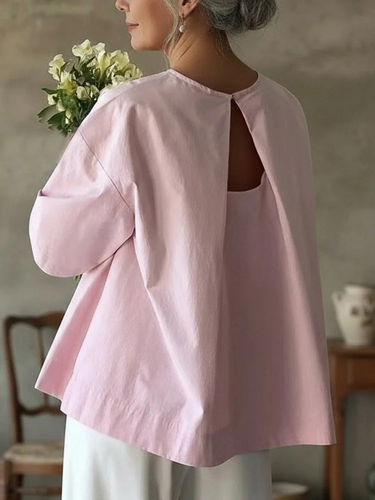 Classic Designed Shirt