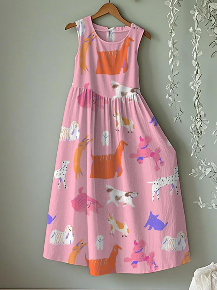 Beautifully Crafted Dress