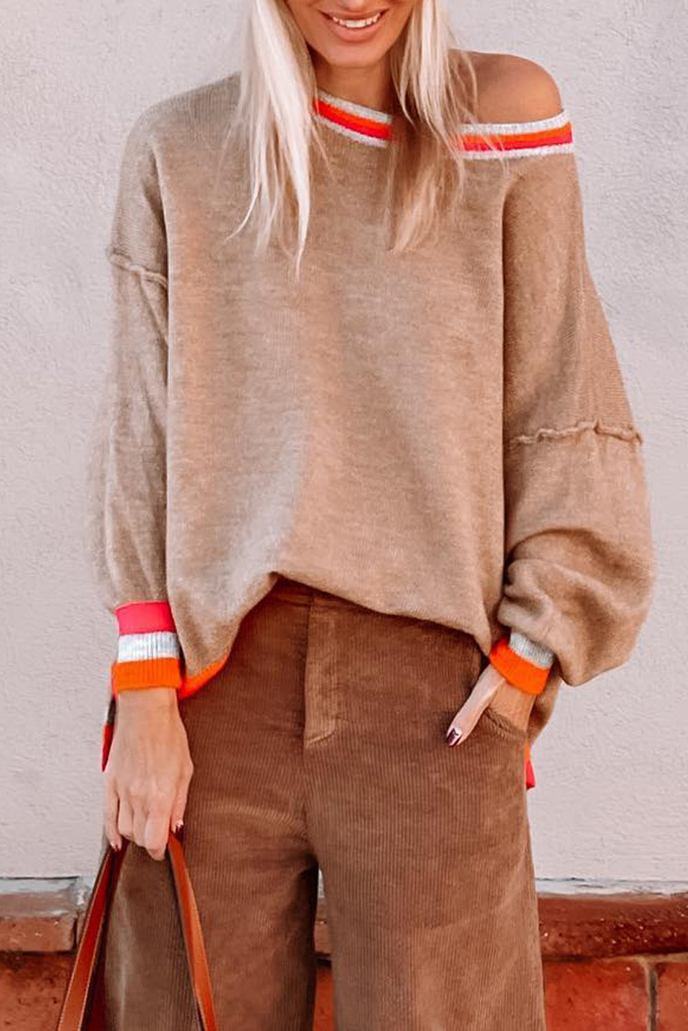 Classic Vintage Sweater
