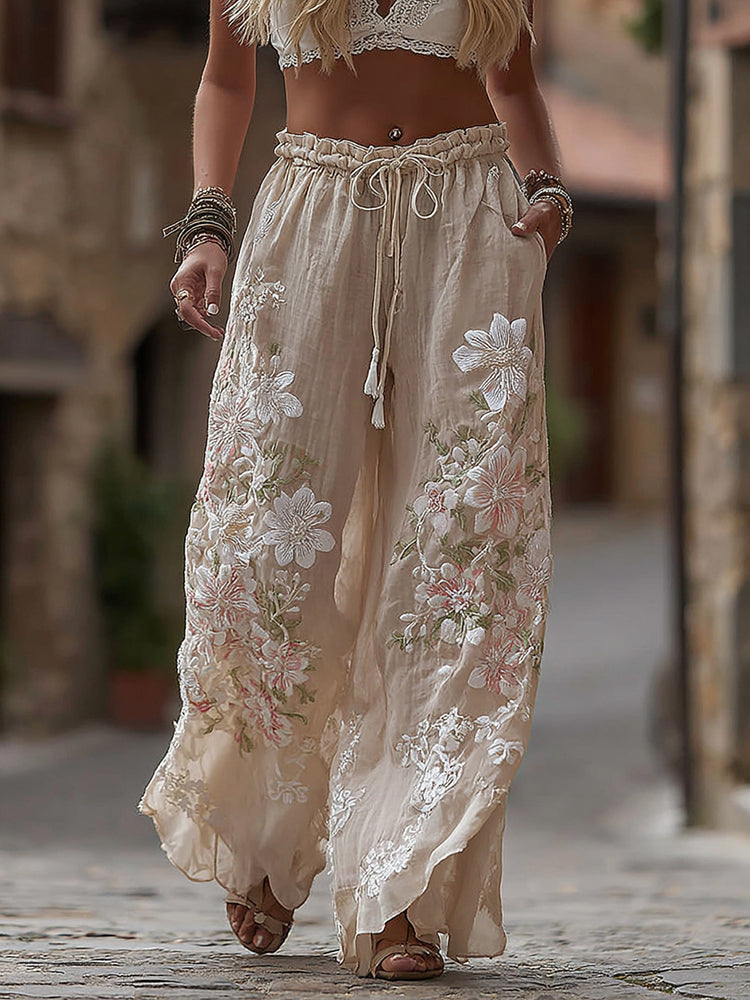 Classic Vintage Pants
