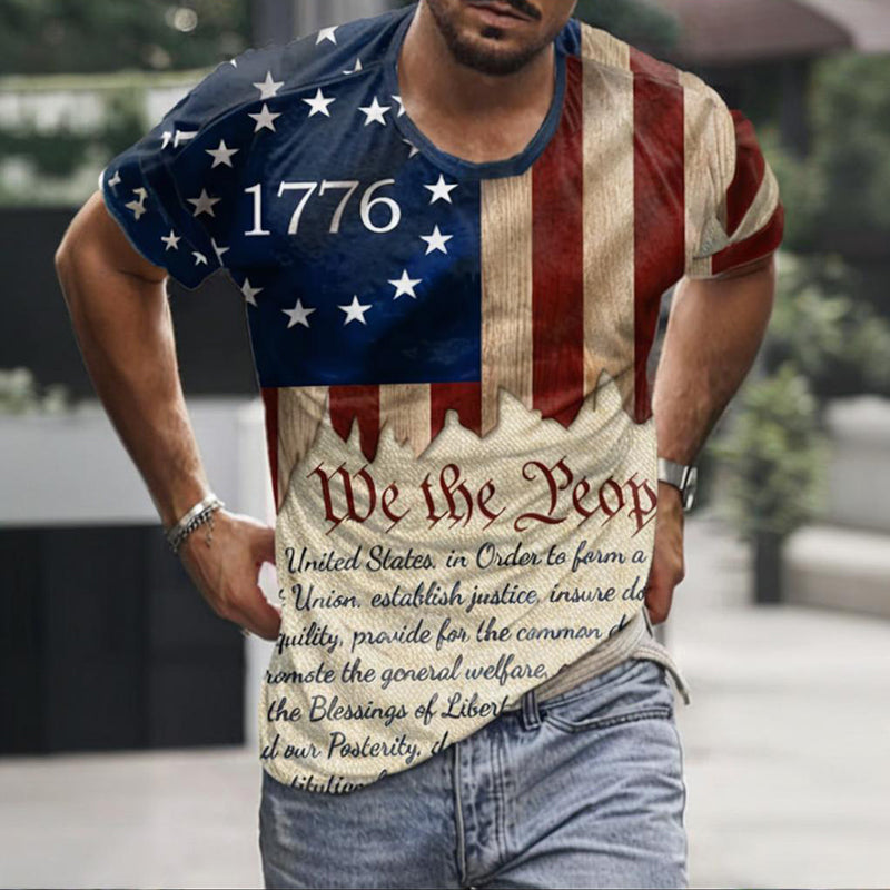 Beautifully Crafted T-Shirt