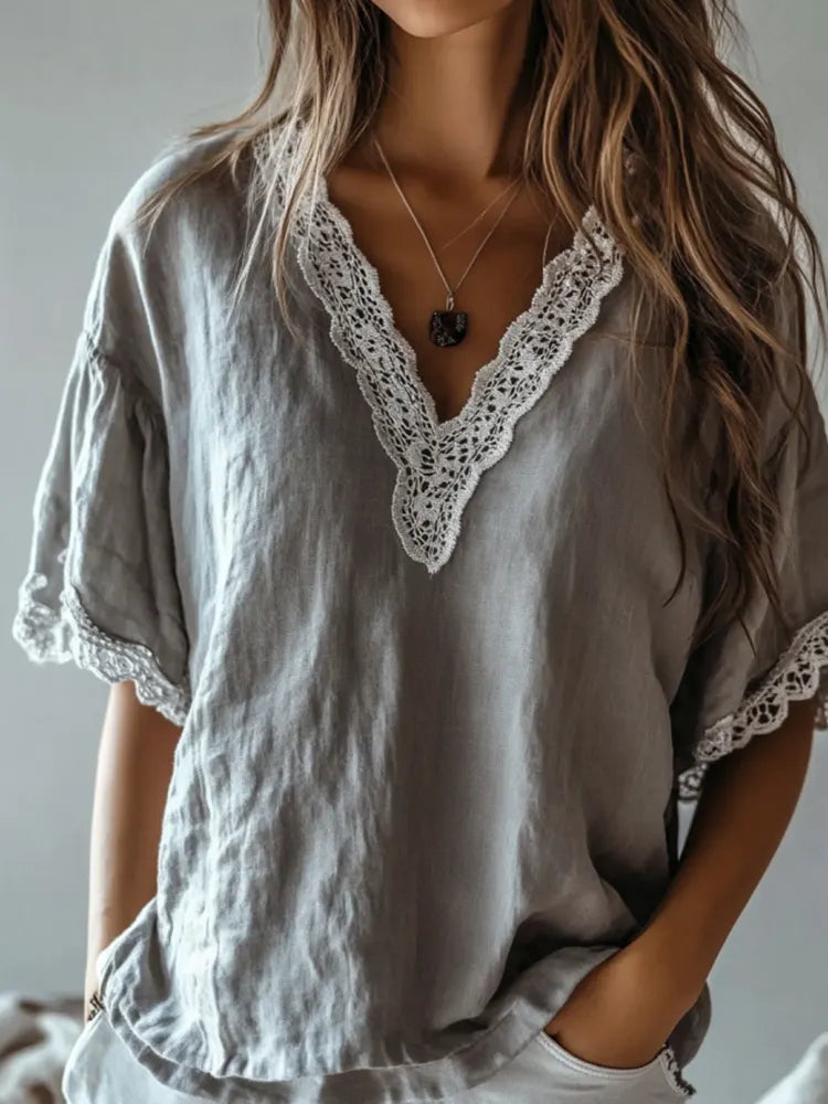 Classic Vintage Shirt