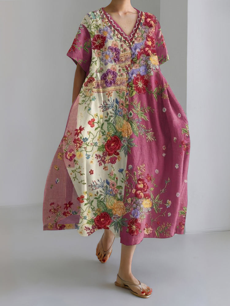 Thoughtfully Designed Dress