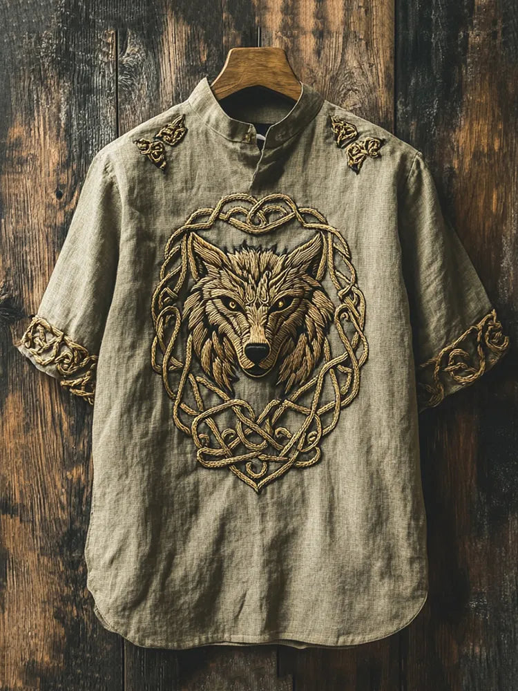 Classic Designed Shirt