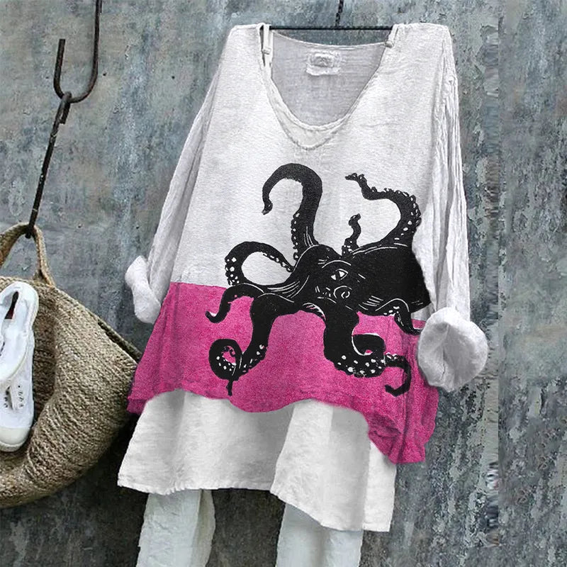 Classic Vintage Shirt