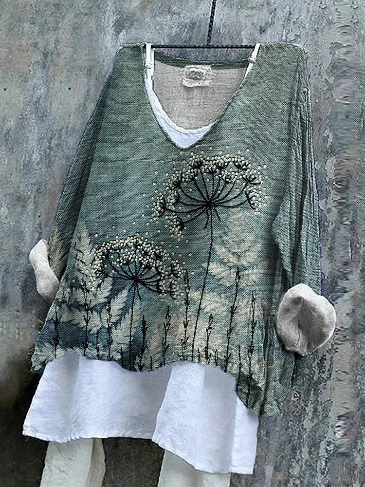 Classic Vintage Garment