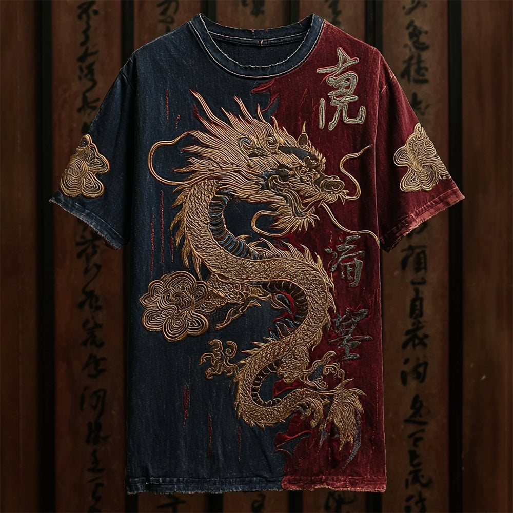 Beautifully Crafted Shirt