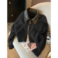 Johanna® | Women's knitted sweater Vito