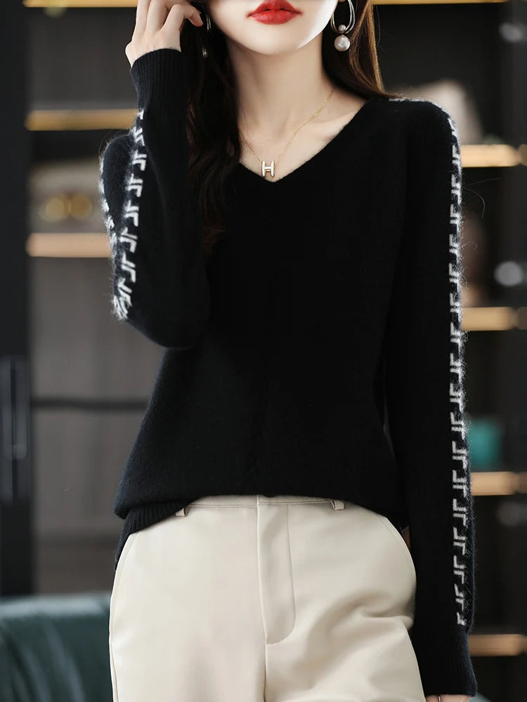 Beautifully Crafted Sweater