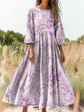 Beautifully Crafted Dress