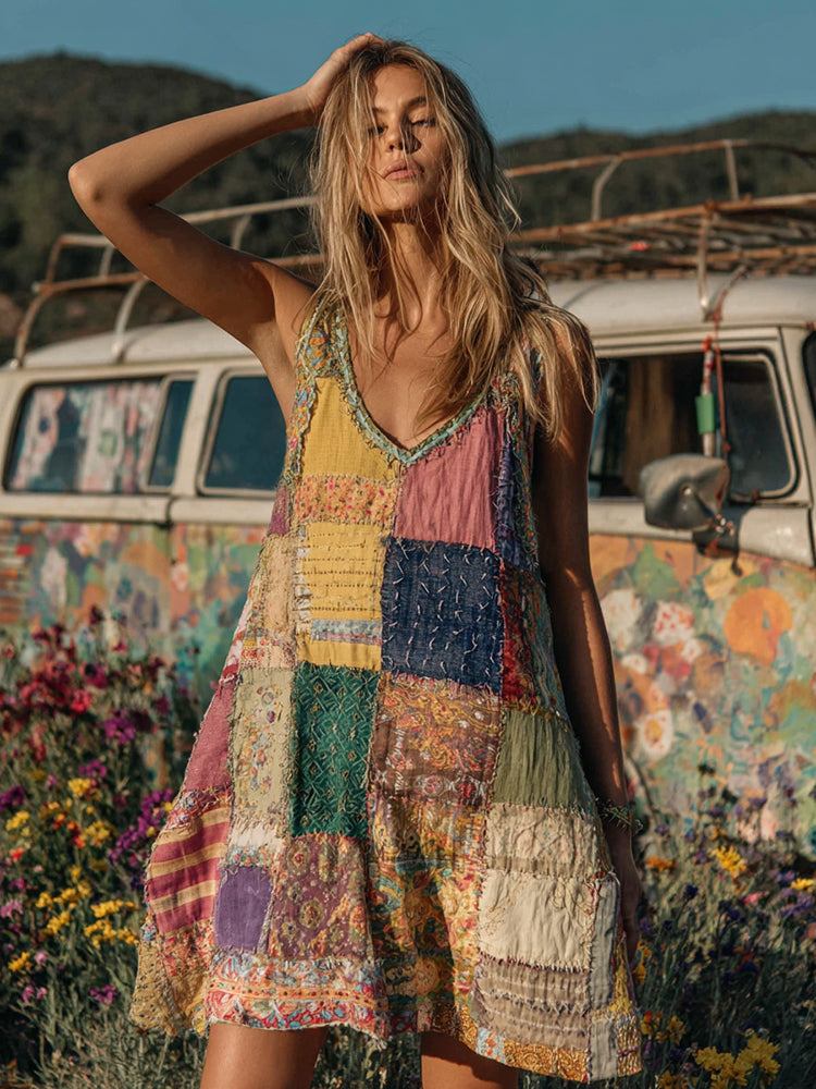 Beautifully Crafted Dress