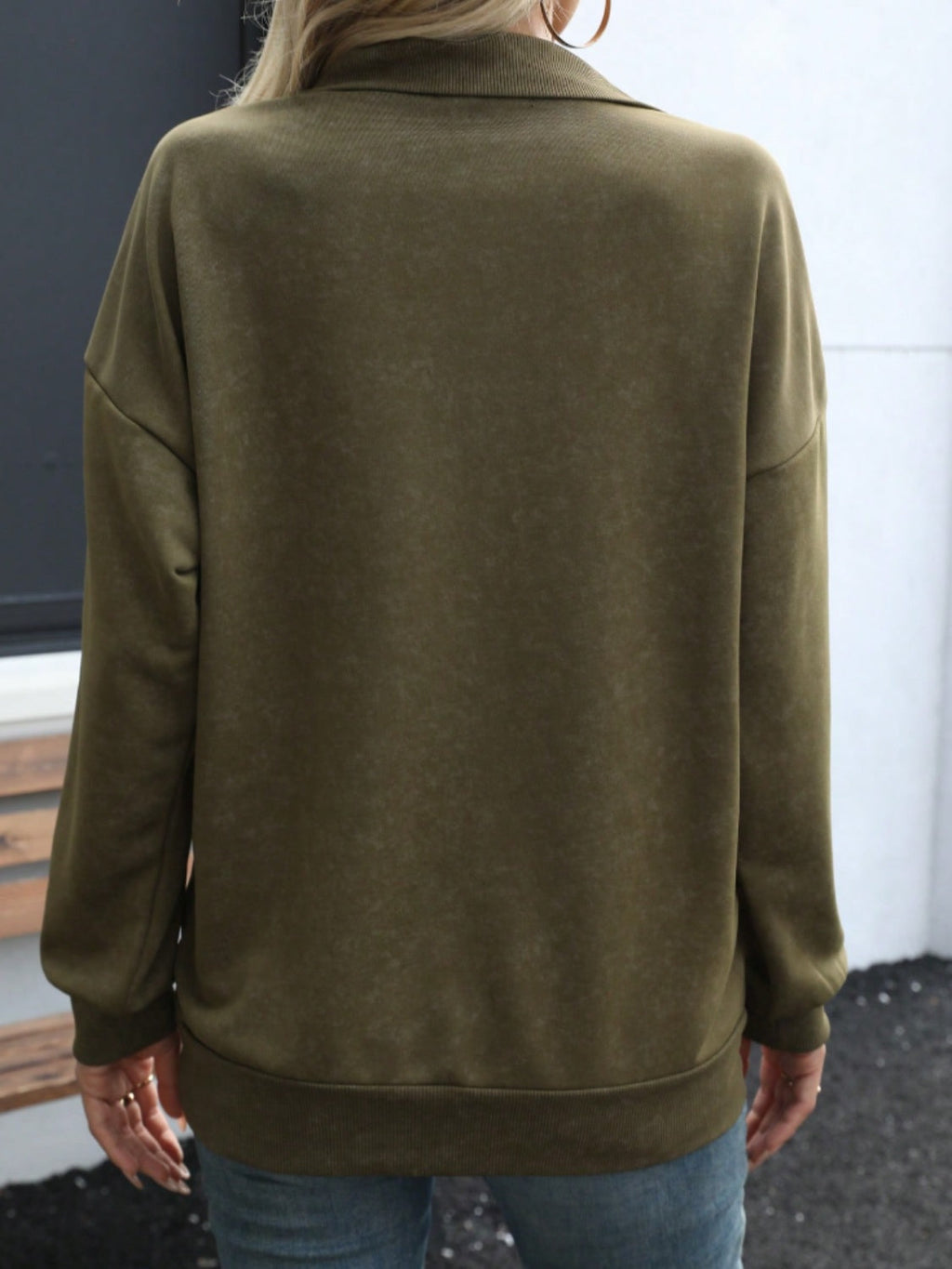Classic Vintage & Enduringly Stylish Shirt