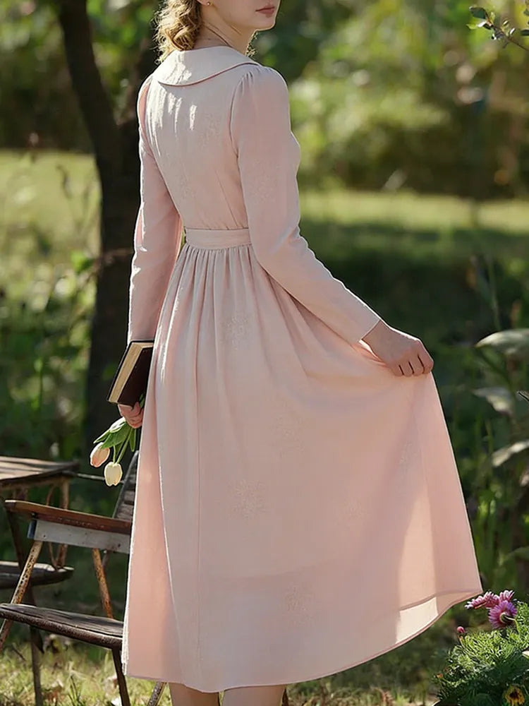 Beautifully Crafted Dress