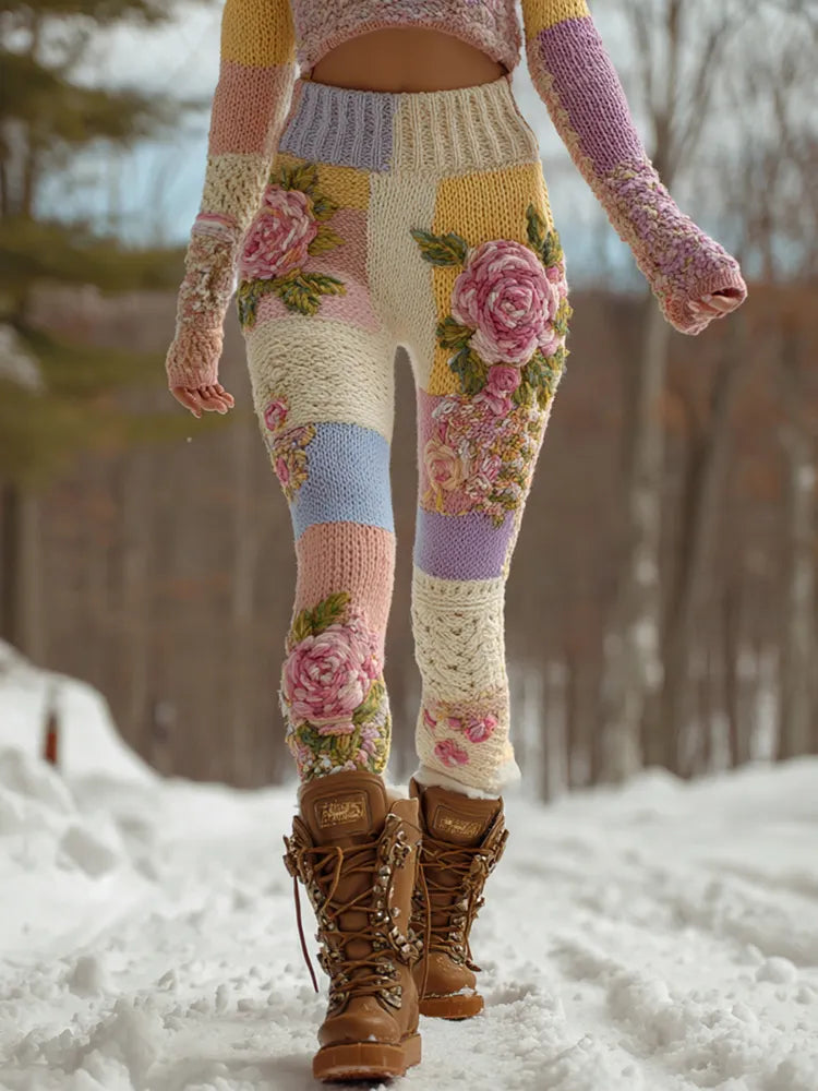 Thoughtfully Designed Garment