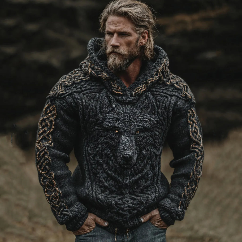 Deep gray