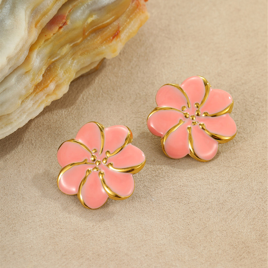 Beautiful Earring with Unique Style