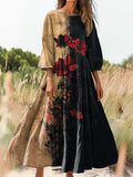 Beautifully Crafted Dress