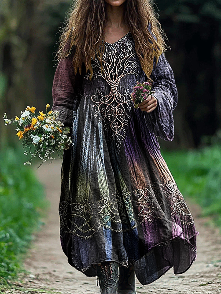 Beautifully Crafted Dress
