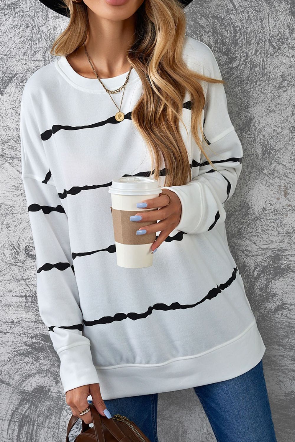 Vintage Inspired T-Shirt with a Contemporary Edge