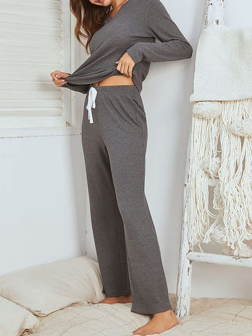 Beautifully Finished Trousers in a Timeless Design
